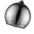 Pendant Luminaire In Chrome LL00168